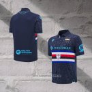 Sampdoria Third Shirt 2024-2025 Thailand