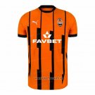 Shakhtar Donetsk Home Shirt 2024-2025 Thailand