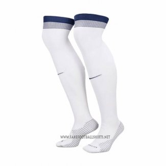 Socks Tottenham Hotspur Home 2024-2025