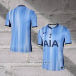 Tottenham Hotspur Away Shirt 2024-2025