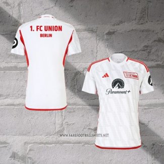 Union Berlin Away Shirt 2023-2024 Thailand