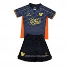 Venezia Home Shirt Kid 2024-2025