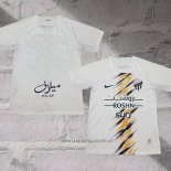 Al-Ittihad Away Shirt 2024-2025 Thailand