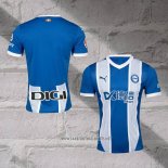 Alaves Home Shirt 2024-2025