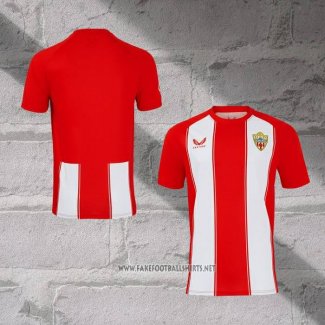 Almeria Home Shirt 2024-2025