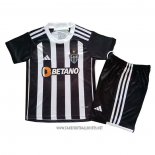 Atletico Mineiro Home Shirt Kid 2024