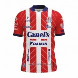 Atletico San Luis Home Shirt 2024-2025 Thailand