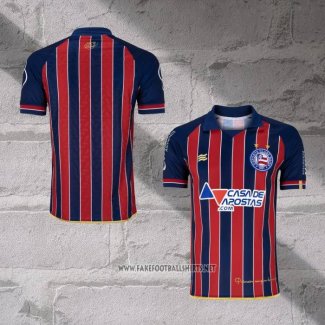 Bahia FC Away Shirt 2022 Thailand