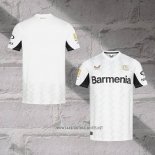 Bayer Leverkusen Away Shirt 2024-2025