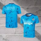 Chelsea Training Shirt 2024-2025 Blue