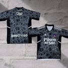 Colo-Colo Goalkeeper Shirt 2022 Black Thailand