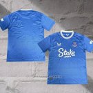 Everton Home Shirt 2024-2025 Thailand