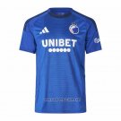 F.C. Copenhagen Away Shirt 2024-2025 Thailand