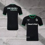 Feyenoord Away Shirt 2024-2025