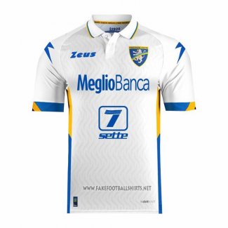 Frosinone Away Shirt 2024-2025 Thailand