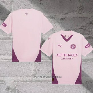 Girona Third Shirt 2024-2025 Thailand