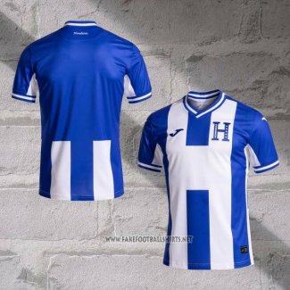 Honduras Third Shirt 2024 Thailand