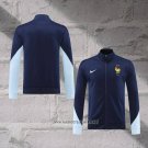 Jacket France 2024-2025 Blue