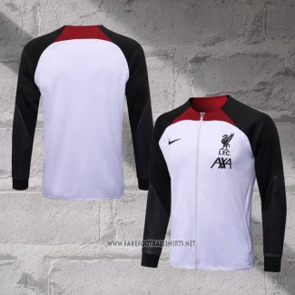 Jacket Liverpool 2022-2023 Purpura