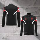 Jacket Manchester United 2024-2025 Black