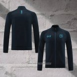 Jacket Napoli 2024-2025 Blue