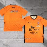 Jeju United Home Shirt 2023 Thailand