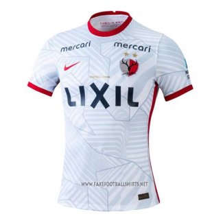 Kashima Antlers Away Shirt 2022 Thailand