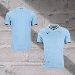 Lazio Home Shirt 2024-2025 Thailand