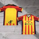 Lecce Home Shirt 2024-2025 Thailand