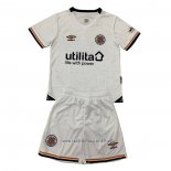 Luton Town Third Shirt Kid 2024-2025