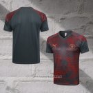 Manchester City Training Shirt 2023-2024 Red