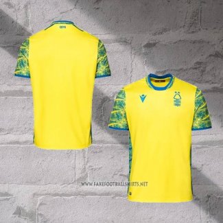 Nottingham Forest Away Shirt 2022-2023