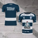 Pachuca Home Shirt 2024-2025 Thailand