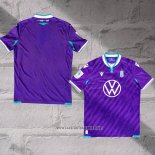 Pacific Home Shirt 2022 Thailand