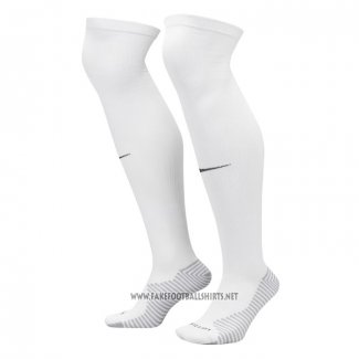 Paris Saint-Germain Away Socks 2023-2024