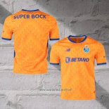 Porto Away Shirt 2024-2025 Thailand