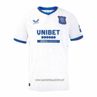 Rangers Away Shirt 2024-2025 Thailand