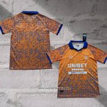 Rangers Third Shirt 2024-2025 Thailand