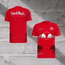 Red Bull Salzburg Fourth Shirt 2022-2023 Thailand