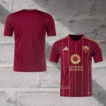 Roma Home Shirt 2024-2025