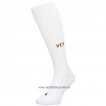 Socks Valencia Home 2024-2025