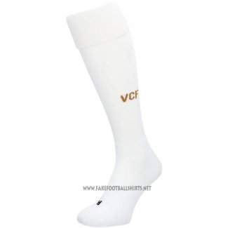 Socks Valencia Home 2024-2025