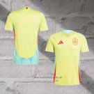 Spain Away Shirt Authentic 2024