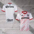 Toluca Away Shirt 2024-2025