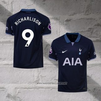 Tottenham Hotspur Player Richarlison Away Shirt 2023-2024