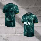 Tottenham Hotspur Third Shirt Authentic 2024-2025