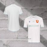 Universidad de Chile Away Shirt 2024