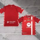 AC Monza Home Shirt 2024-2025 Thailand