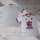 Albacete Special Shirt 2024-2025 Thailand