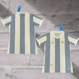 Argentina 50 Aniversario Shirt Women 2024